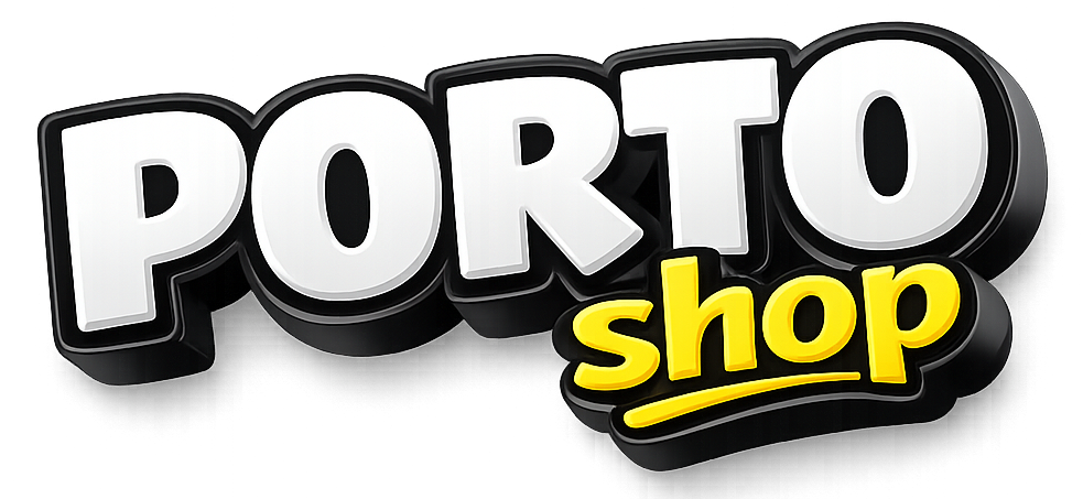 portoshopoficial.com